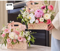 Blush Bouquet Presentation Box