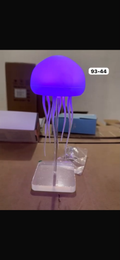 Jellyfish Table Lamp