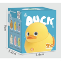 Little Yellow Duck