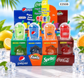 Soda Cup Squishy Toy