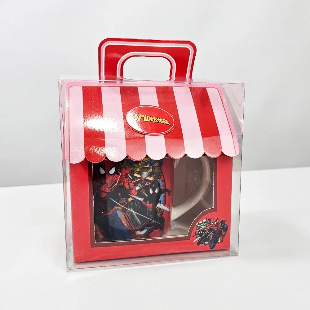 Spider-Man Mug in Gift Box