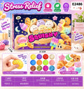 Character Squishy Surprise Advent Calendar