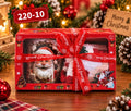 Christmas Mug Gift Set