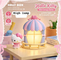 Hello Kitty Canopy Night Light