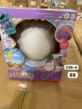 Paint Your Own Moon Lamp Kit