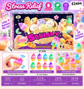 Sweet Treat Squishy Surprise Advent Calendar